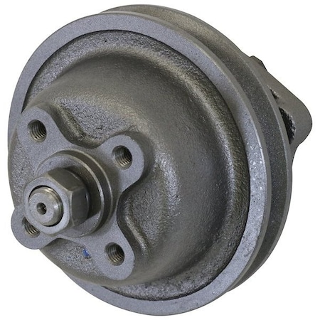 A & I Products Pump, Water 6" x6" x4" A-15602-73030